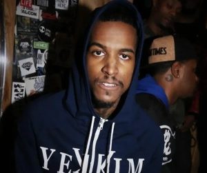 Rapper Lil Reese Arrested For Allegedly Raping Woman In LA