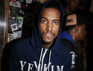 Rapper Lil Reese Arrested For Allegedly Raping Woman In LA