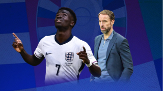 The performance was poor, and the Three Lions were minutes away from being embarrassed in Gelsenkirchen. A lot of that furore for something different, from fans and the media alike, involved either moving Bukayo Saka to left-wing-back or dropping him from the XI completely.