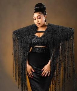 Rita Dominic Marks 49th Birthday (Photo)