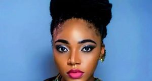 Sandra Ifudu threatens to sue any actor who forcefully kisses her on set