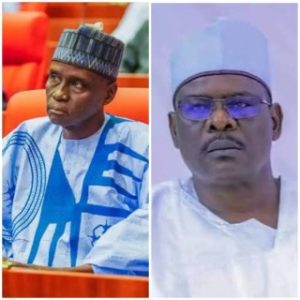 Senate Removes Ali Ndume As Chief Whip