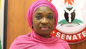 Senator Uche Ekwunife Urges Residents To Patronise Enugu UK Visa Centre