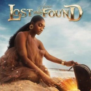 Simi – Lost And Found (Stream Music Mp3 Download)