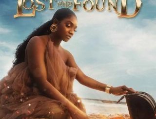 Simi – Lost And Found (Stream Music Mp3 Download)