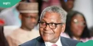 Some NNPC Personnel, Oil Traders Have Blending Plant In Malta – Dangote