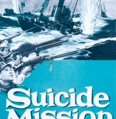 "Suicide Mission" is a gripping action-thriller that delves into the high-stakes world of covert military operations.