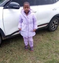 Teenage Boy Arrested For Allegedly Raping And Assaulting 6-Year-Old, Linked To 2023 Murder Of 8-Year-old Girl In South Africa