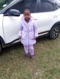 Teenage Boy Arrested For Allegedly Raping And Assaulting 6-Year-Old, Linked To 2023 Murder Of 8-Year-old Girl In South Africa