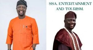 Tongues wag as Seyi Law bags appointment with Ondo government