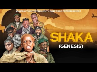 SHAKA  is an African Adventure movie from the hood of Nigeria continent presented by one of Nigeria/African movie rooms by the name  Chopilo TV Entertainment,