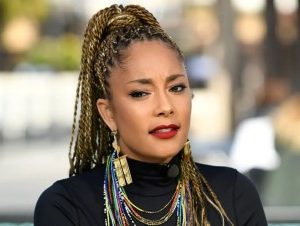 ’’Trump’s Assassination Attempt Staged’’ – Amanda Seales Alleges (Video)