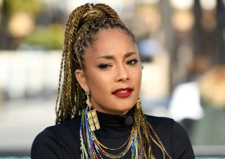 ’’Trump’s Assassination Attempt Staged’’ – Amanda Seales Alleges (Video)