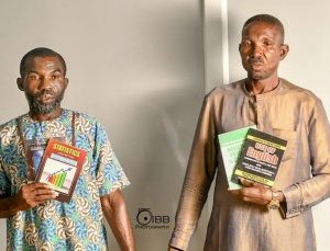 Two Fake Lecturers Arrested In BUK For Selling Books To 100-Level Students