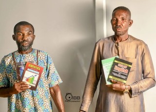 Two Fake Lecturers Arrested In BUK For Selling Books To 100-Level Students