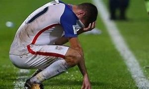 US Men's Soccer Team Suffers Heavy Defeat to France in Olympic Opener