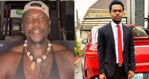 VeryDarkMan Addresses Blord Following His Alleged Arrest