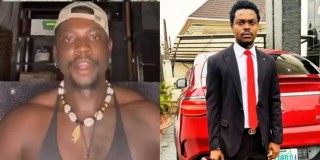 VeryDarkMan Addresses Blord Following His Alleged Arrest