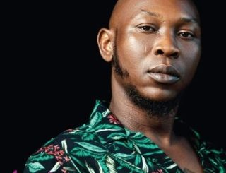 Controversial Nigerian musician, Seun Kuti has reflected on his sour relationship with his first daughter.