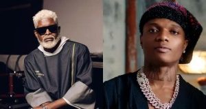 Why I Mocked Wizkid During Davido’s Wedding – Basketmouth Explains