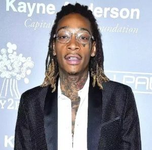 Wiz Khalifa Arrested In Romania On Drug Possession Charge After Smoking Cannabis Onstage