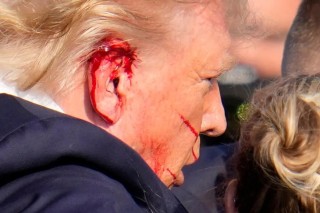 World Leaders, Celebrities React To Failed Assasination Attempt On Trump