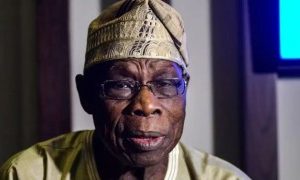 ‘Aremu Omo Asabi’: How Witches, Wizards Delayed My Birth – Obasanjo