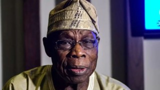 ‘Aremu Omo Asabi’: How Witches, Wizards Delayed My Birth – Obasanjo