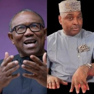 ‘He is still my beloved brother’ – Peter Obi reacts to Kenneth Okonkwo’s open letter
