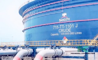 $20bn Dangote Refinery Will Disrupt Europe’s Oil & Gas Industry – OPEC