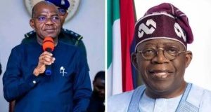 Abia State Government Becomes Denies Receiving Tinubu’s 20 Trucks Of Rice