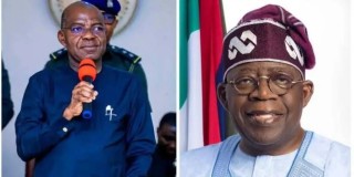 Abia State Government Becomes Denies Receiving Tinubu’s 20 Trucks Of Rice