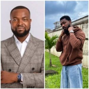 Adekunle Olopade tackles Digital Economy Minister after he condemned attack on Industrial Pack in Kano