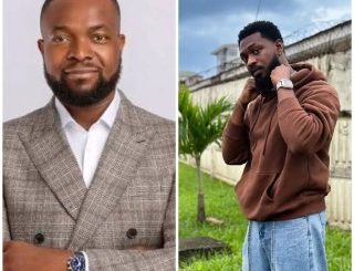 Adekunle Olopade tackles Digital Economy Minister after he condemned attack on Industrial Pack in Kano