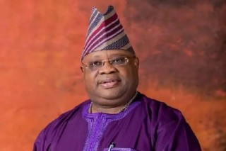 Adeleke Will Cry In 2026 – Osun PDP Warn Gov’s Sister Against Imposition (Video)