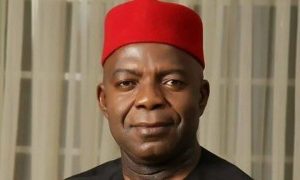 Alex Otti Gives Reasons For Salary Deductions