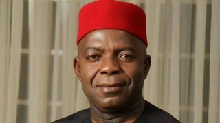 Alex Otti Gives Reasons For Salary Deductions