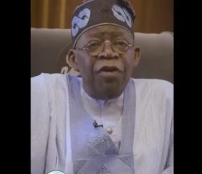 All our good and helpful plans are in the works” President Bola Tinubu pleads with Nigerians to be patient (video)