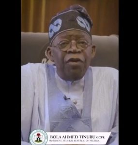 All our good and helpful plans are in the works” President Bola Tinubu pleads with Nigerians to be patient (video)