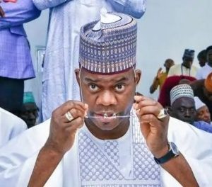 Appeal Court Orders Yahaya Bello To Face Fraud Charges