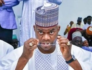 Appeal Court Orders Yahaya Bello To Face Fraud Charges