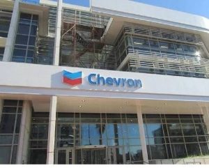 Arik Suspension Threatens 200,000 Barrels Of Crude From Chevron