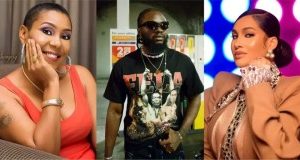 Ashluxe CEO, Olayinka Ashogbon reacts following tear gas incident involving Caroline Danjuma and Shan George