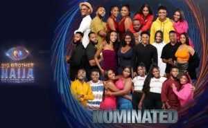 BBNaija: 24 Housemates Face Possible Eviction