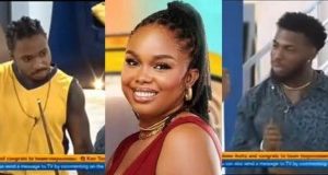 BBNaija: “If you put body, you go regret am” – Zion cautions Fairme against building relationship with Onyeka