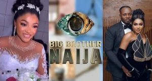 BBNaija: Kassia and Kellyrae’s wedding video goes viral