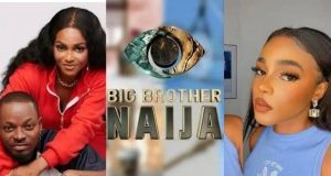 BBNaija: Married housemates, Kassia and Kellyrae predicted to win Big Brother Naija Season 9 if…