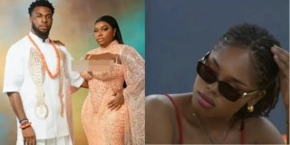 BBNaija S9: Chinwe lashes out at boyfriend, Zion for asking her to apologize to Chizoba