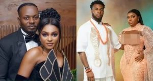 BBNaija S9: Doublekay reveals reason why they didn’t vote for Zinwe to win HoH