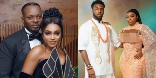 BBNaija S9: Doublekay reveals reason why they didn’t vote for Zinwe to win HoH